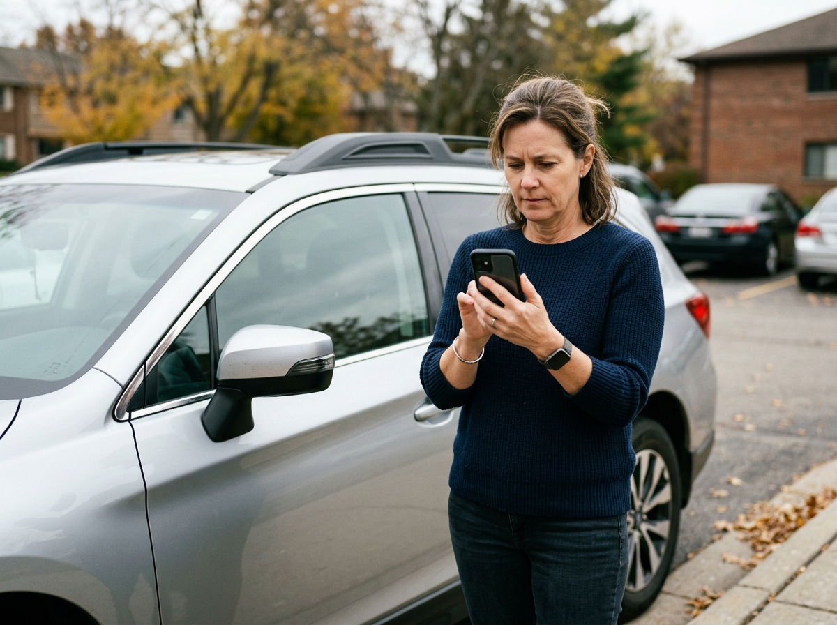 Check with your provider during Insurance-Friendly Windshield Repair